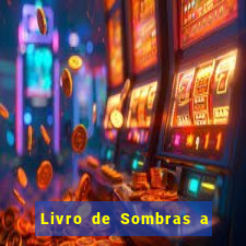 Livro de Sombras a bruxa de blair a bruxa de blair